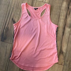 Bebe sport athletic top